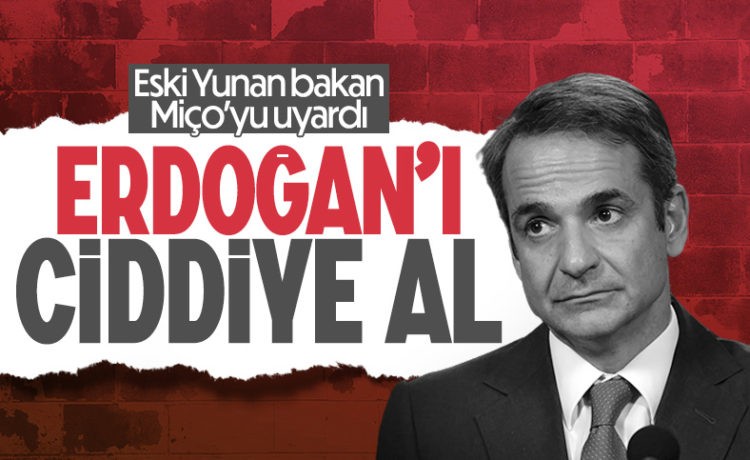 “Erdoğan’ı Ciddiye Almalıyız”