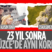 Düzce’de 5,9 Büyüklüğünde Deprem