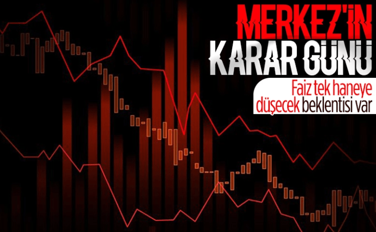 FAİZ TEK HANEYE DÜŞECEK Mİ?