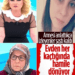 Evden Her Kaçtığında Hamile Dönüyor