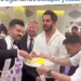 Düğünlerde Damat Eziyeti Kaldığı Yerden Devam Ediyor