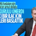 İlacın Kullanıma Alınması İçin İşlemleri Başladı