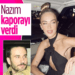 NAZIM KAPORAYI VERDİ!