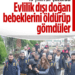 19 Yıllık Bebek Cinayeti Aydınlatıldı
