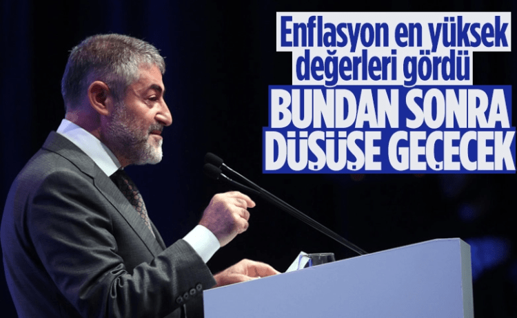 “Enflasyonda En Yüksek Değerler Görüldü”