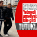 Sahte Doktor Tutuklandı