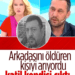 Canlı Yayında Bir Cinayet Daha Çözüldü, 11 Kişi Gözaltına Alındı