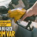 Motorine İndirim Var