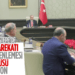 Kabine Bugün Toplanıyor
