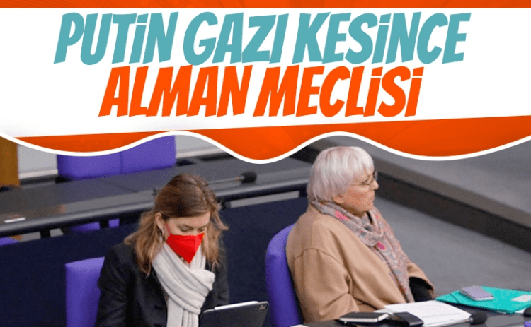 Enerji Krizi Meclise de Yansıdı