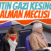 Enerji Krizi Meclise de Yansıdı