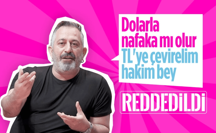 Nafaka İndirimi Yok