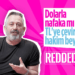 Nafaka İndirimi Yok