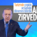Zirvedeyiz