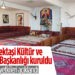 Alevi – Bektaşi Kültür ve Cemevi Başkanlığı
