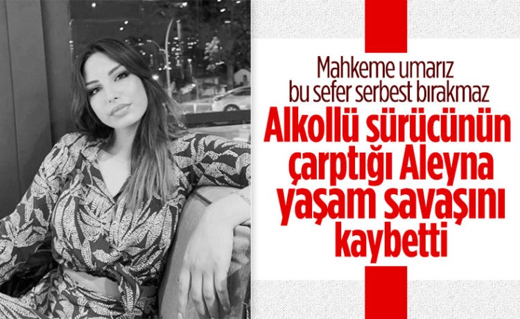 Genç Kız Hayatını Kaybetti