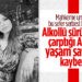 Genç Kız Hayatını Kaybetti