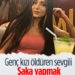 “Şaka Yapmak İsterken Oldu”