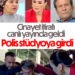 Canlı Yayında Cinayet İtirafı
