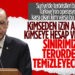 Kimseye Hesap Vermeyiz