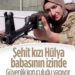 Şehit Kızı Babasının İzinden Gidiyor