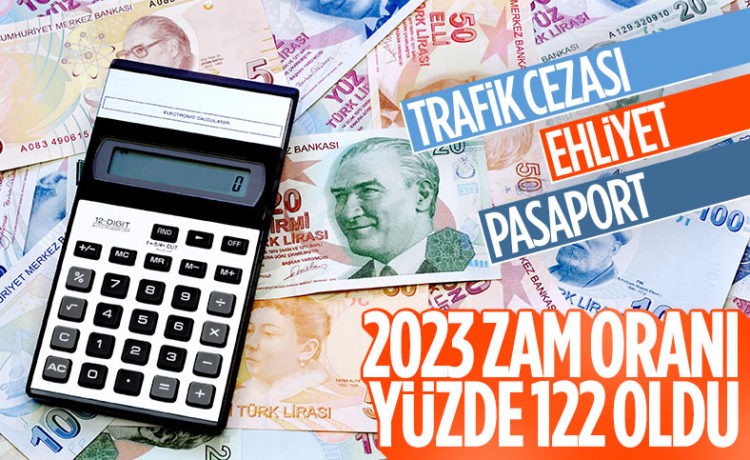 Yeniden Değerleme Oranı Yüzde 122,93