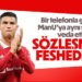 Cristiano Ronaldo Serbest Kaldı. Türkiye’ye Gelir Mi?