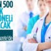 Personel Alım İlanı Resmi Gazete’de
