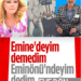 Eminönü’ndeyim Lafını Emine’deyim Anlayıp Evi Terk Etti!