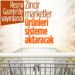 Zincir Marketlere Yeni Kural