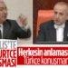 Bütçe Görüşmelerinde Kürtçe Gerginliği