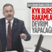 KYK Burs ve Kredi Müjdesi