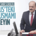 “Bütçe Görüşmelerinde Açıklayacağım”