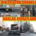 BAŞKAN ORKAN: “HEMŞEHRİLERİMİZ MODERN VE KONFORLU YOLCULUKYAPACAK”
