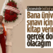 Tekirdağ’daki sahte doktor, gerçek doktor olmak istiyor