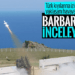 Kıyıların yeni muhafızı ‘Barbaros’