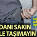 Cüzdanınızı sakın böyle taşımayın