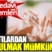 Takıntılardan kurtulmak mümkün mü?