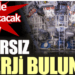 Sınırsız enerji bulundu
