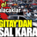 İkinci el araç alacaklar dikkat