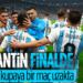 Hırvatistan’ı yenen Arjantin finalde
