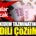 EYT’de kıdem tazminatına kredili çözüm