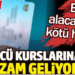 Ehliyet alacaklara kötü haber!