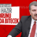 Fahrettin Koca: İlaçtaki sorunları çözeceğiz