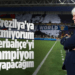 Jorge Jesus: Bir yere gittiğim yok