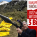 2022’de 3 bin 982 terörist etkisiz hale getirildi