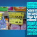 Asgari ücret zammı sonrası marketlerde fiyat artışı