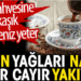 Türk kahvesine 1 kaşık eklemeniz yeter