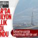 Cumhurbaşkanı Erdoğan’dan petrol keşfi müjdesi