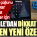 Vaktinin çoğunu bilgisayar başında geçirenler için